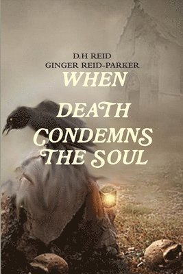 D H Reid, Ginger Reid-Parker - When Death Condemns the Soul, Häftad