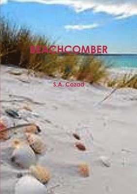 S a Cozad - Beachcomber, Häftad