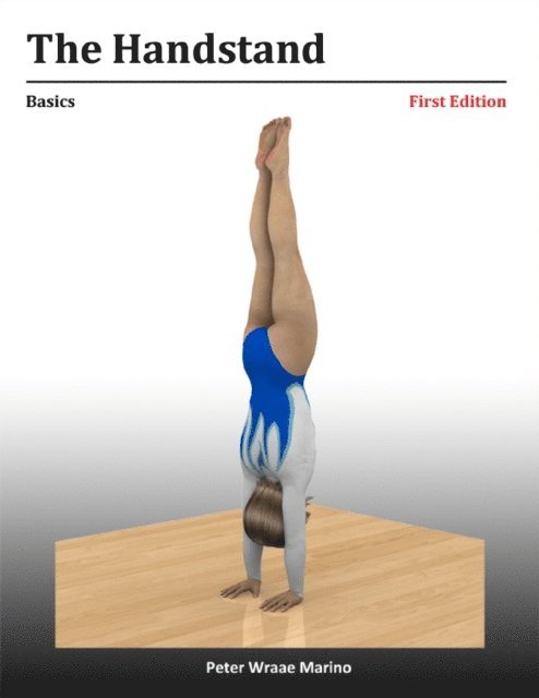 Peter Marino - Handstand: Basics, E-bok