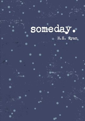 Hope Ryan - Someday, Häftad