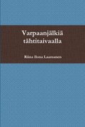 Varpaanj�lki� t�htitaivaalla