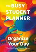 Busy Student Planner