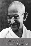 Antologia Tributo a Gandhi