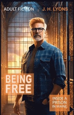 J H Lyons - Being Free, Häftad