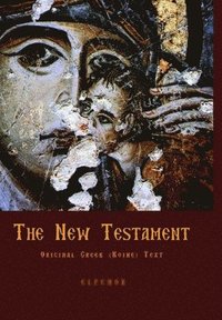 Original Greek New Testament