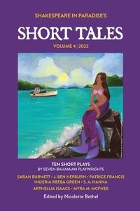 Short Tales Volume 4