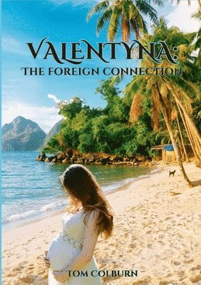 Thomas Colburn - Valentyna, Häftad. Tillgänglighet: Lägg i varukorg