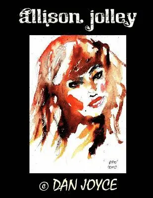 Dan Joyce - Allison Jolley, Häftad. Tillgänglighet: Lägg i varukorg
