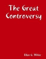 Ellen White - Great Controversy, Häftad