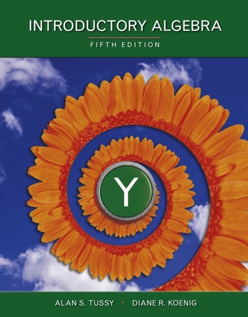 Tussy/Koenig - Introductory Algebra, E-bok. Tillgänglighet: Lägg i varukorg
