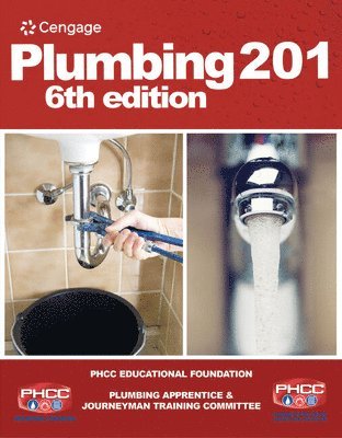 PHCC Educational Foundation, Edward Moore - Plumbing 201, Häftad