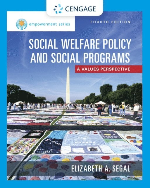 Segal - Empowerment Series, E-bok