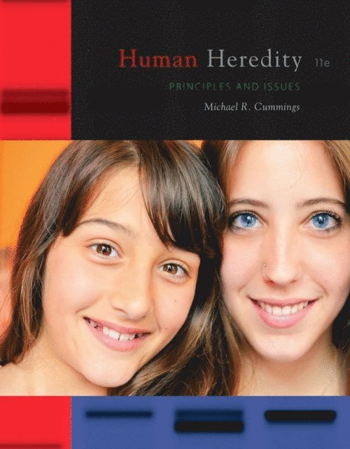 Cummings - Human Heredity, E-bok