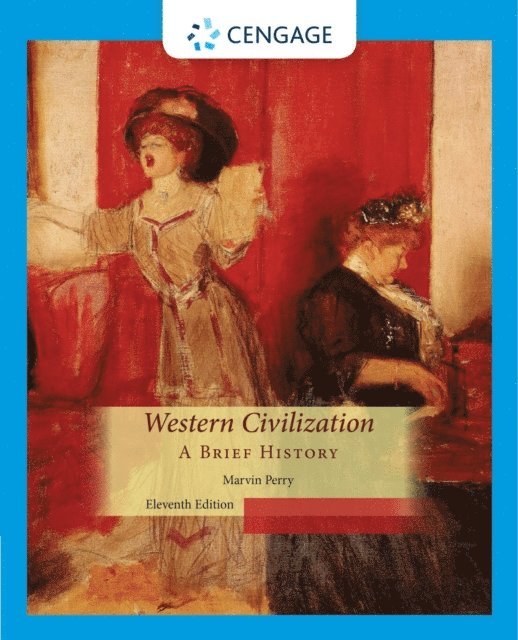 Perry - Western Civilization, A Brief History, E-bok