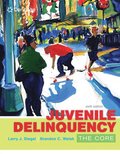 Juvenile Delinquency