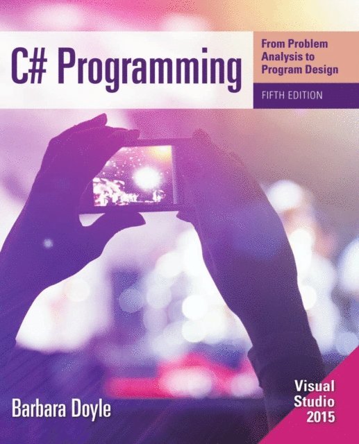 Doyle - C# Programming, E-bok