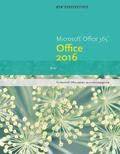 New Perspectives Microsoft¿ Office 365 & Office 2016