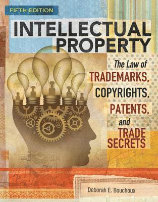 Deborah Bouchoux - Intellectual Property, Häftad. Tillgänglighet: Lägg i varukorg