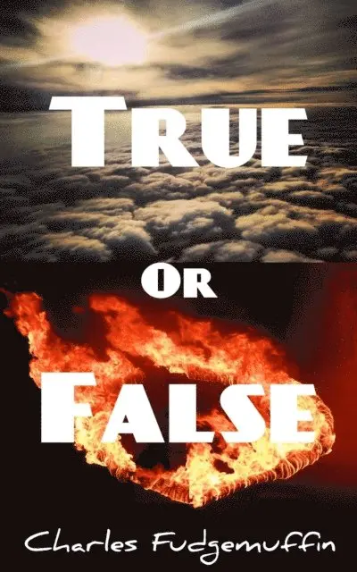 True Or False: A Light-Hearted Collection Of 100 Facts And Bluffs