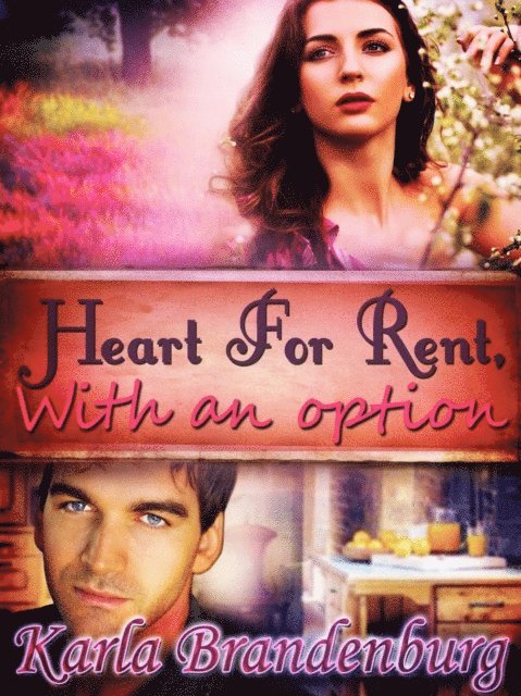Karla Brandenburg - Heart for Rent, with an Option, E-bok