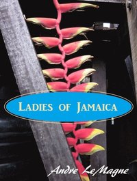 Ladies of Jamaica: an erotic anthology