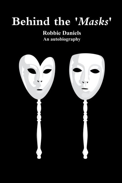 Robbie Daniels - Behind the 'Masks', E-bok. Tillgänglighet: Lägg i varukorg