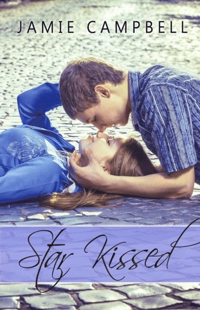 Jamie Campbell - Star Kissed, E-bok