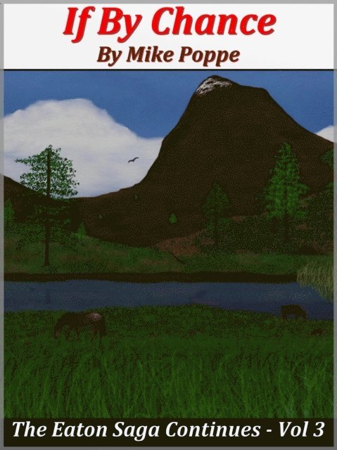 Mike Poppe - If By Chance, E-bok. Tillgänglighet: Lägg i varukorg