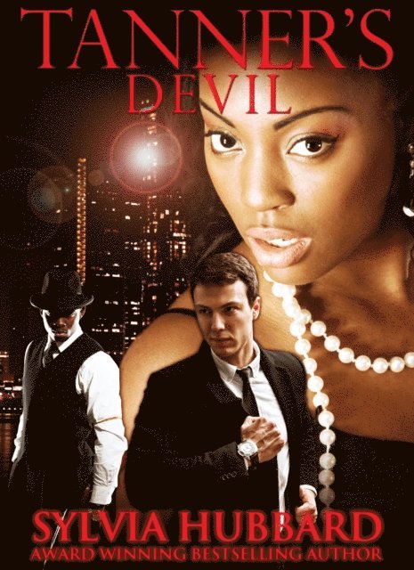 Sylvia Hubbard - Tanner's Devil, E-bok