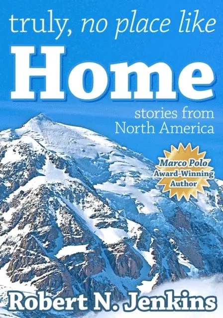 Robert N. Jenkins - Truly, No Place Like Home, E-bok. Tillgänglighet: Lägg i varukorg