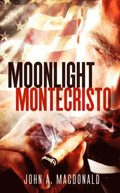 John MacDonald - Moonlight Montecristo, E-bok. Tillgänglighet: Lägg i varukorg