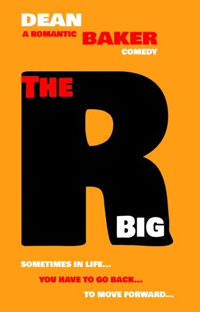 Dean Baker - Big R, E-bok