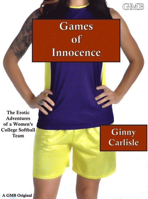 Ginny Carlisle - Games of Innocence, E-bok. Tillgänglighet: Lägg i varukorg