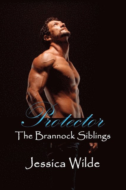 Jessica Wilde - Protector (The Brannock Siblings, #4), E-bok