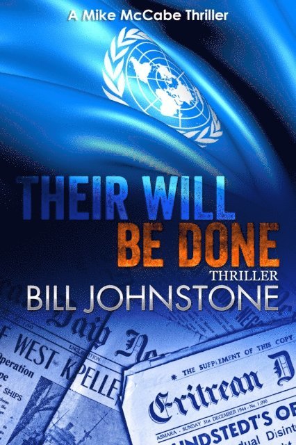 Bill Johnstone - Their Will Be Done, E-bok