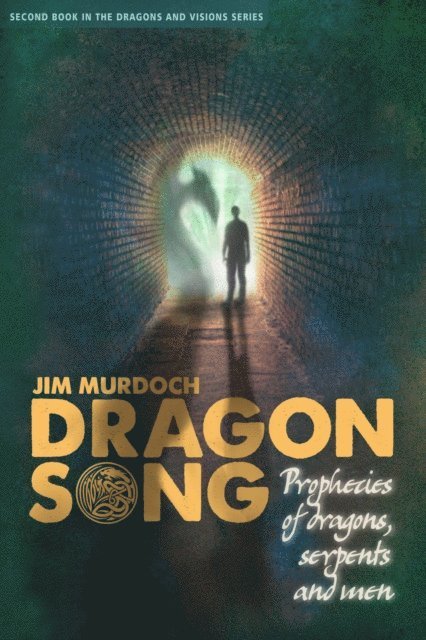 Jim Murdoch - Dragon Song, E-bok