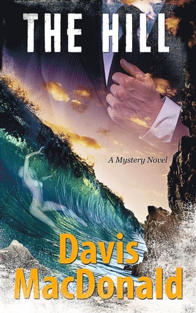 Davis MacDonald - Hill, E-bok