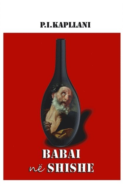 Perparim Kapllani - Babai nё shishe: Tregime, Häftad