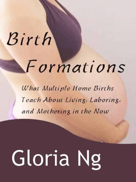 Gloria Ng - Birth Formations: What Multiple Home Births Teach About Living, Laboring, and Mothering in the Now, E-bok. Tillgänglighet: Lägg i varukorg