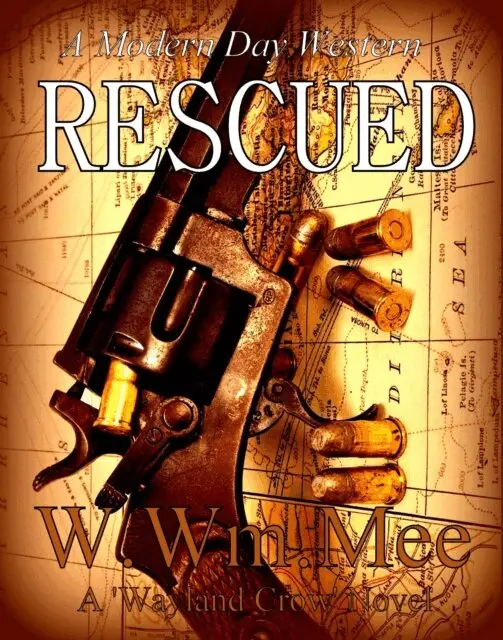 W.Wm. Mee - Rescued, E-bok. Tillgänglighet: Lägg i varukorg