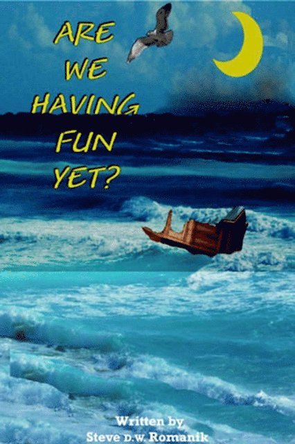 Steve D. W. Romanik - Are We Having Fun Yet (2015), E-bok
