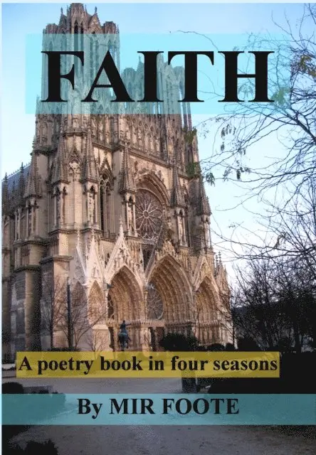 Mir Foote - Faith, E-bok. Tillgänglighet: Lägg i varukorg