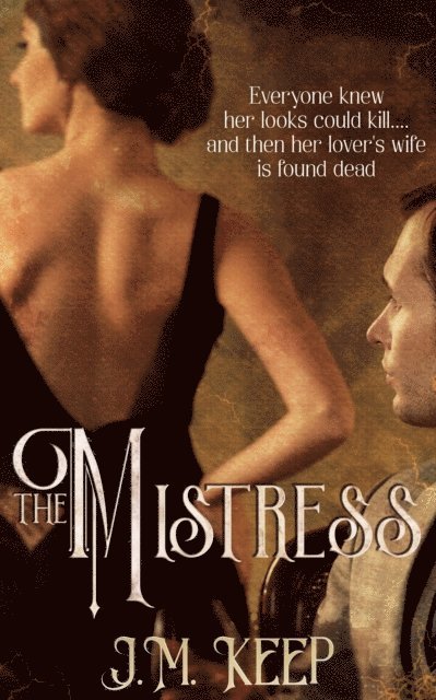 J.M. Keep - Mistress, E-bok