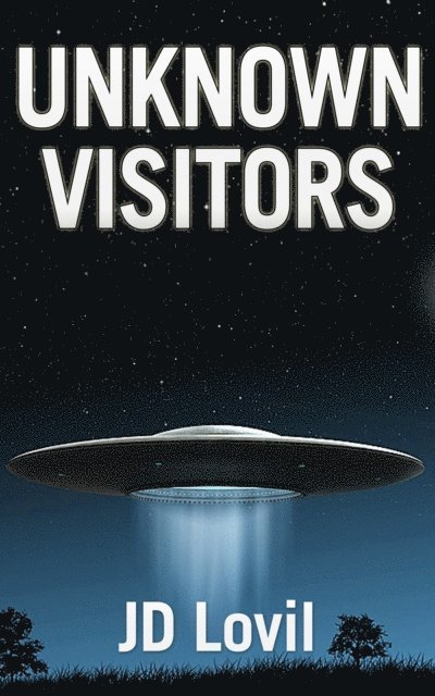 Unknown Visitors