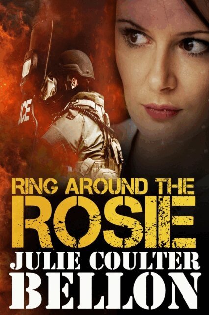 Julie Coulter Bellon - Ring Around the Rosie, E-bok