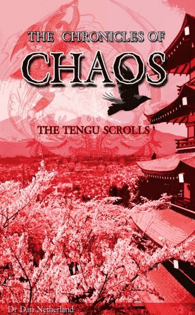 Dr. Dan Netherland - Chronicles of Chaos, E-bok. Tillgänglighet: Lägg i varukorg