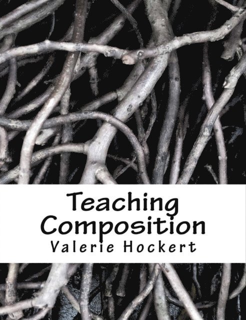 PhD Valerie Hockert - Teaching Composition, E-bok. Tillgänglighet: Lägg i varukorg
