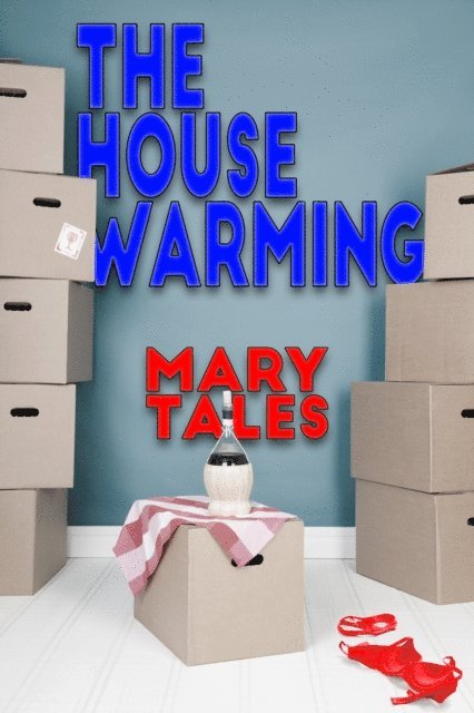 MaryTales - House Warming, E-bok. Tillgänglighet: Lägg i varukorg