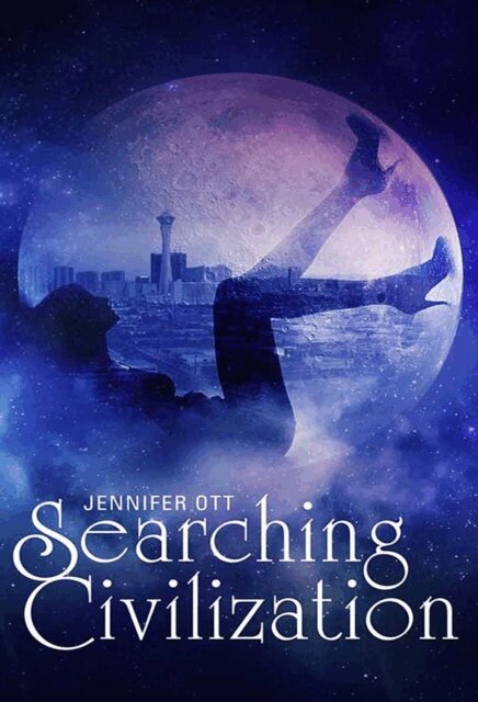 Jennifer Ott - Searching Civilization, E-bok