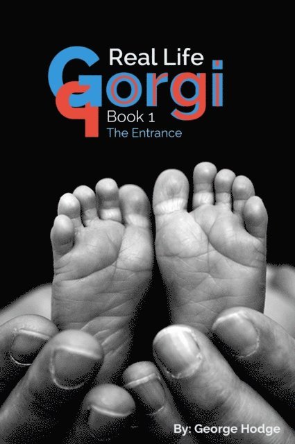 George Hodge - Real Life Gorgi Porgi, Book 1, E-bok. Tillgänglighet: Lägg i varukorg